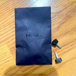 New prada shoes heels replacemant
